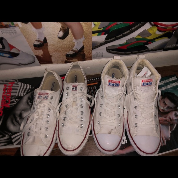 Converse bundle - Picture 7 of 7